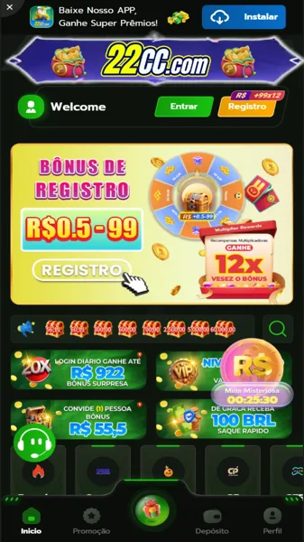 22CC Slot Anti Rungkad Indonesia