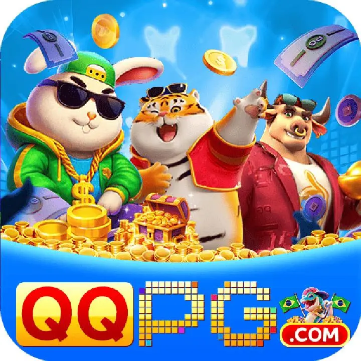 qqpg APK