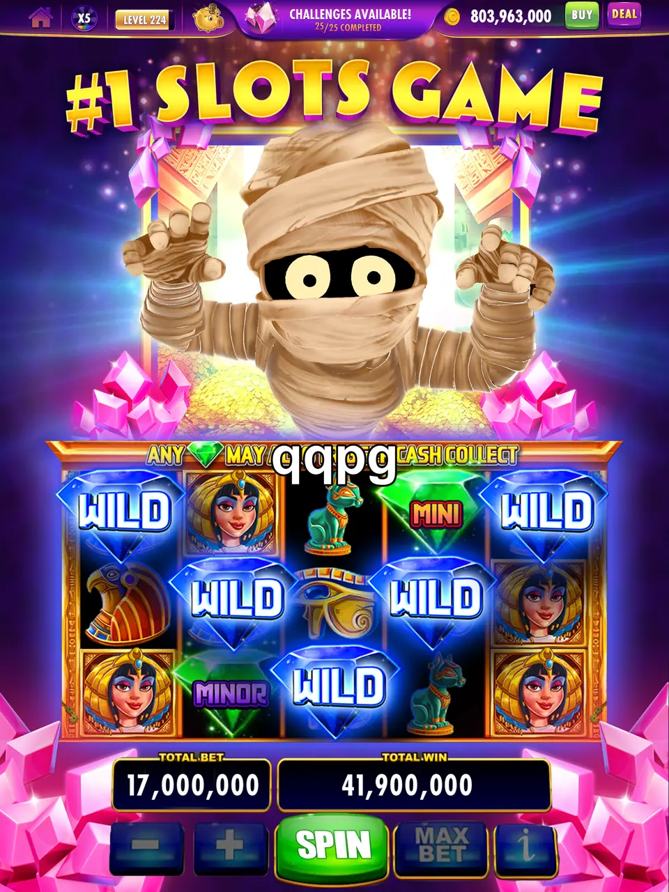 qqpg APK