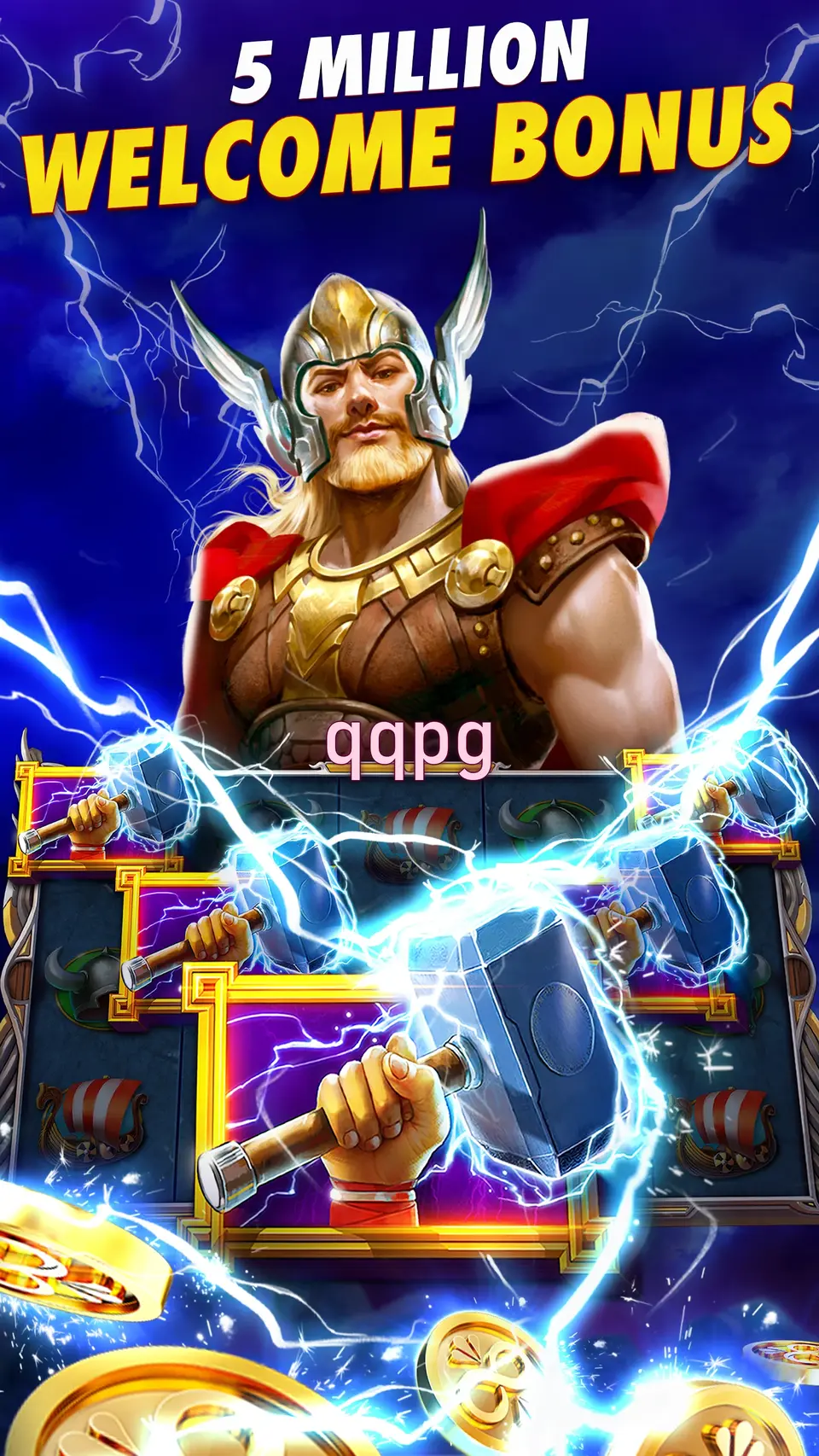 qqpg APK