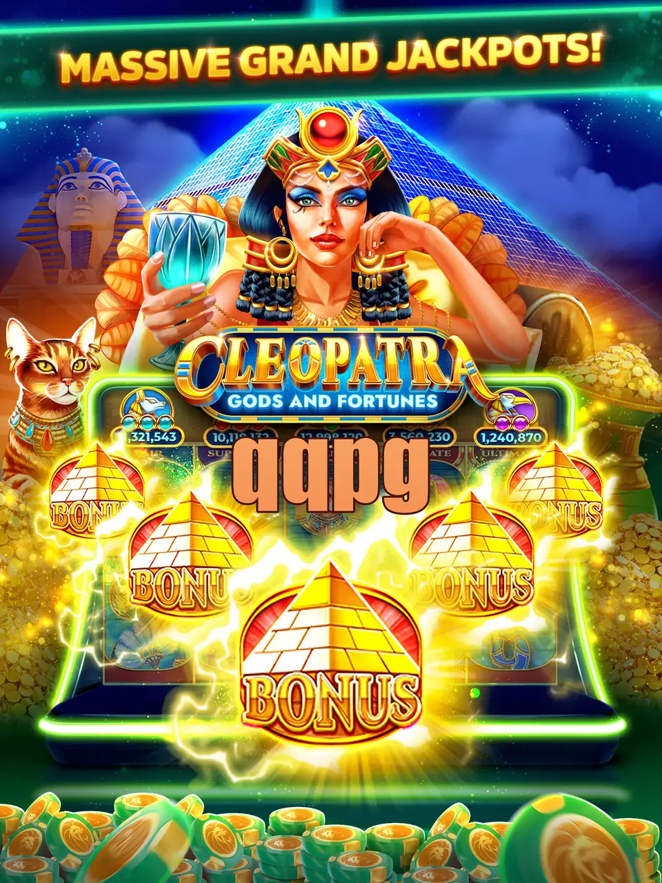 qqpg APK
