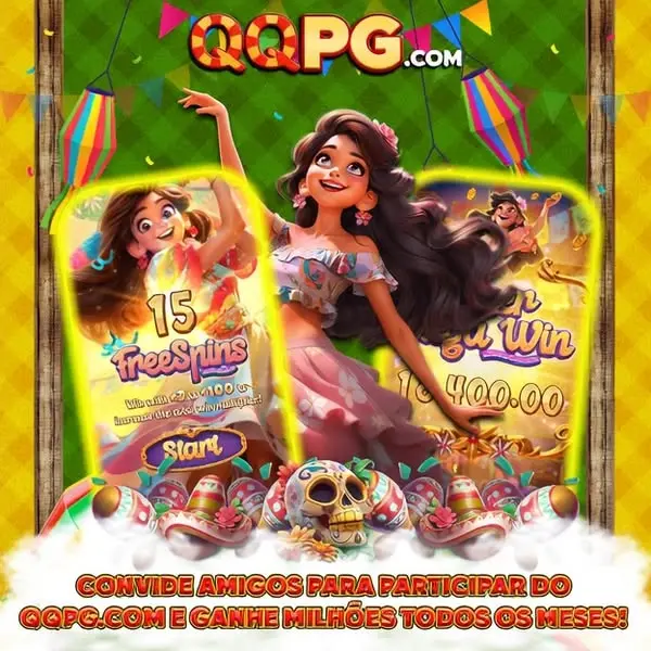 qqpg Login