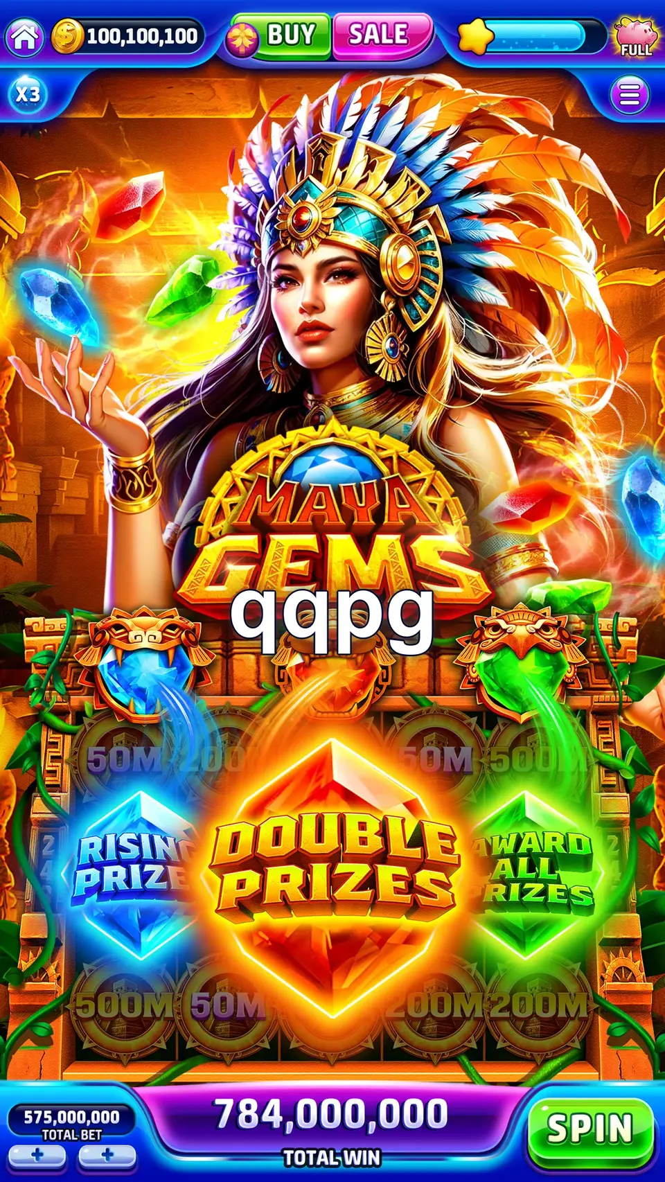 qqpg Login