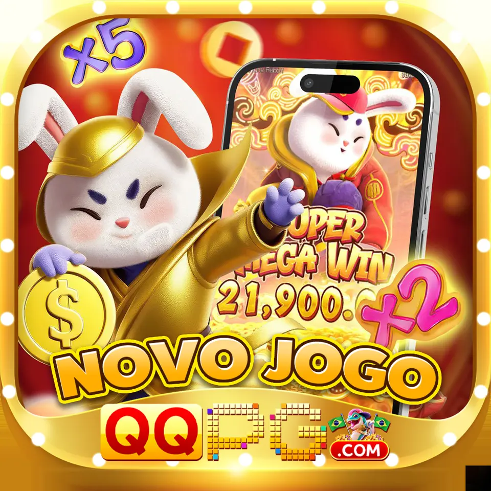 QQPG Login Oficial 2026 Aplikasi